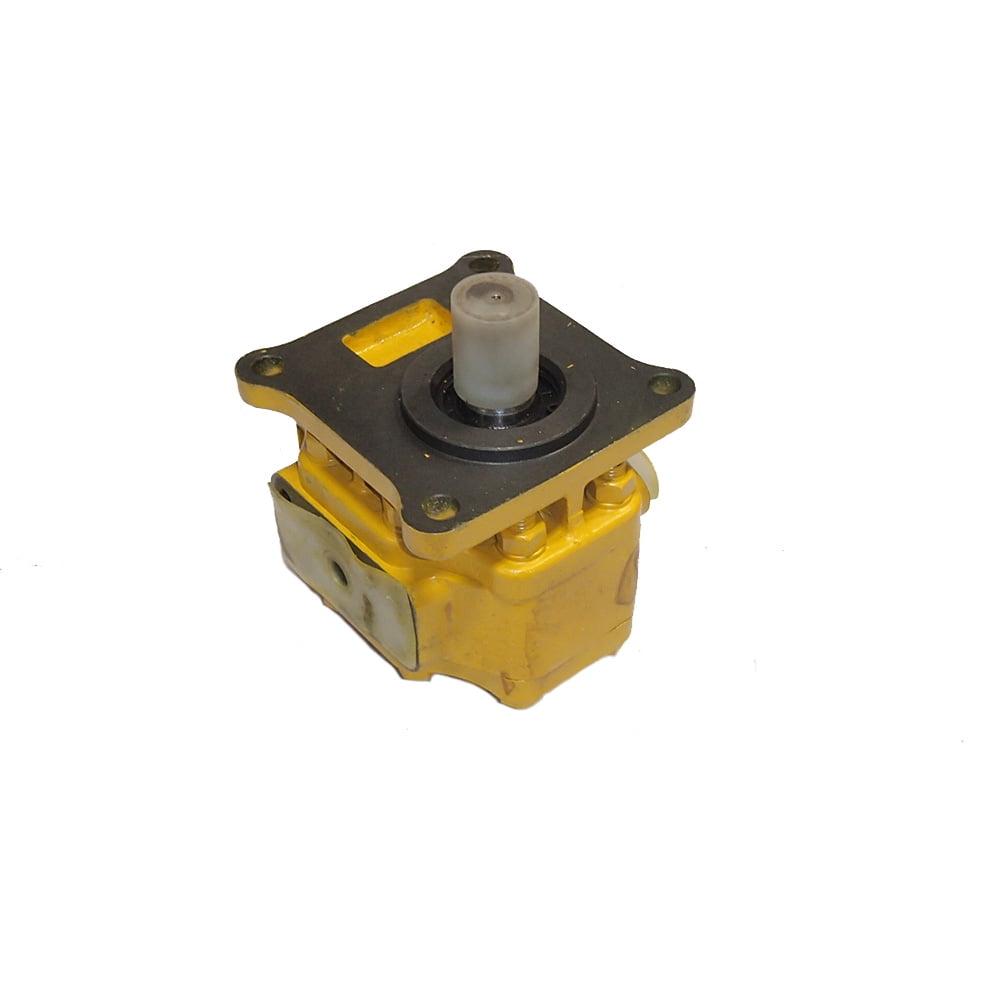 Hydraulic Pump Fits Komatsu Dozer D50 D53 D57 D53A16 D53A1 D571 D58