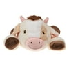 Way To Celebrate Easter Plush, Floppy Cow