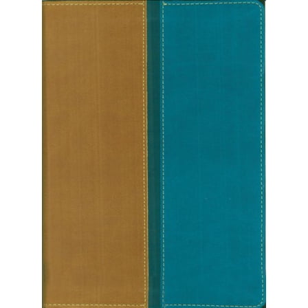 Pre-Owned Parallel Bible-PR-MS/NIV-Personal Size (Hardcover)