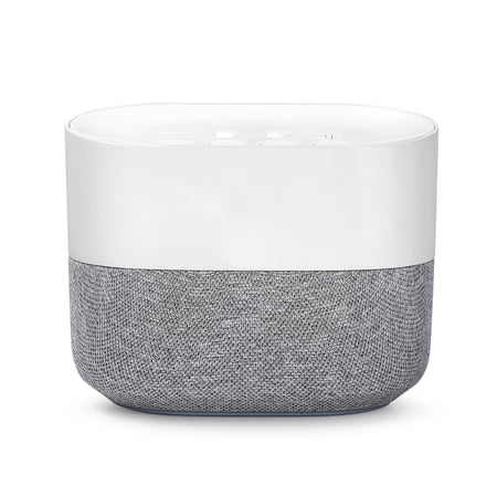 Arealer White Noise Machine Sleep Therapy Sound Machine 26 High Fidelity Soothing Sounds Sleeping Helper Insomnia Physiotherapy Instrument Timer & Memory Function