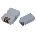thumbnail image 1 of Kit Adaptateur PoE Ethernet, Protection contre les Surintensités Compatibilité Multifonctionnelle Ensemble Injecteur PoE Passif pour Camping, 1 of 7