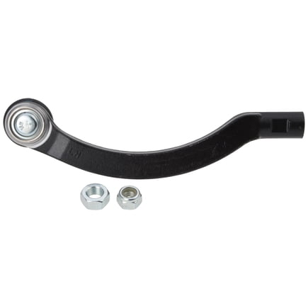 TRW JTE1002 Steering Tie Rod End Fits select: 2001-2009 VOLVO S60, 2003-2007 VOLVO V70