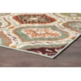 thumbnail image 7 of Transitional 8x10 Area Rug (7'10'' x 10'3'') Geometric Multi-Color Living Room Easy to Clean, 7 of 7