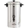 thumbnail image 3 of CoffeePro CFPCP80 Cafetière-Urne - 80 Tasses - 14 Po X 18 Po - 50 Po X 24 Po - Acier Inoxydable, 3 of 4