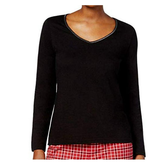 allbrand365 designer brand Womens Long Sleeve Top
