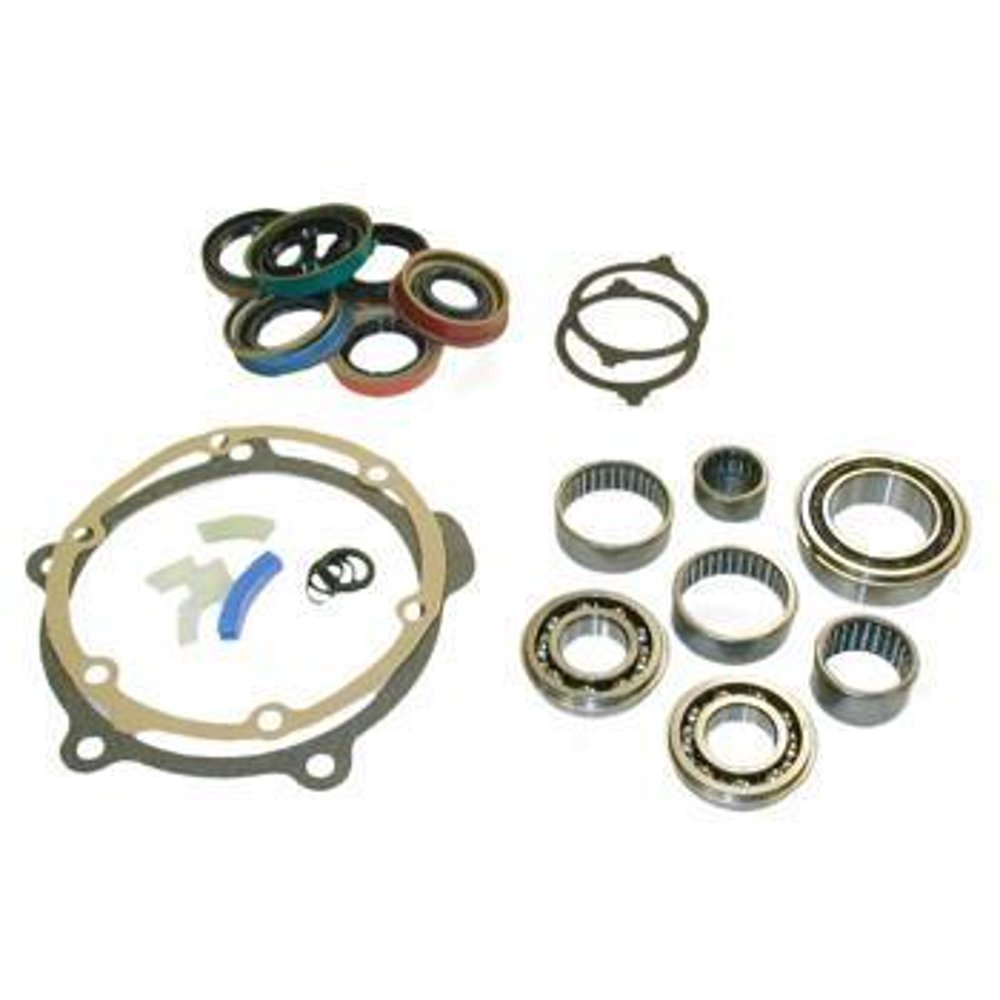 G2 Axle and Gear NP242 Transfer Case Rebuild Kit 37242CC Transfer Case