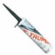 thumbnail image 2 of Sellador blanco 100% de silicón Truper 280 ml 17560, 2 of 2