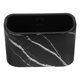 thumbnail image 1 of FUTUREORYY Basurero Negro Colgante Pequeño Para Ideal Para Oficina Hotel O Espacio Reducido, 1 of 8