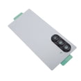 thumbnail image 1 of FOSA Galaxy Z Fold 6 Phone Glass Housing Door Replacement Kit Included, 1 of 7