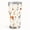 Color-3, variant on 20oz Blue Turtle and Starfish Pattern Stainless Steel Tumbler， Tumbler with Lid Double Wall Vacuum Insulated Travel Mug