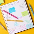 thumbnail image 2 of Paper Mate InkJoy Gel Pens Ultimate Pack,Retractable,Featuring Classic, Bright!, and Metallic Inks, Assorted, 30 Count - Perfect for Writing, Doodlin, 2 of 7