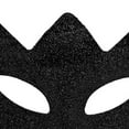 thumbnail image 2 of Oalirro Masks for Carnival Masquerade Mardi Gras Mask Cake Toppers Decorative Venetian Dance Party Mask Carnival Decor, 2 of 5