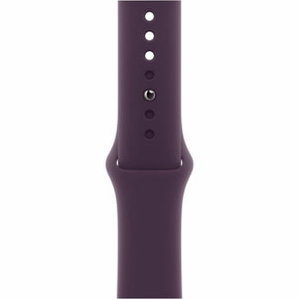 Open Box Apple Watch Band Silicone Solo Loop 40mm 41mm 42mm  display picture 1