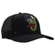 thumbnail image 1 of Gorra Trucker Negra Unitalla Troublemaker, 1 of 3