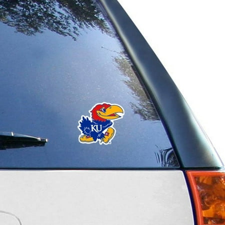 - Kansas Jayhawks WinCraft 4