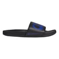 thumbnail image 1 of Sandalias adidas Hombre Caballero Playa Adilette Comfort negro 10 MX, 1 of 8