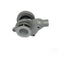 thumbnail image 3 of New Water Pump Compatible With Jeep 475 1956 Dj3 1959 6-226 1962 Fj3 1964 Willys Deluxe Plainsman 1940 1941 1942 by Part Number NUMBER WP1000 AW52 43004 WP-1000, 3 of 4