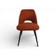 thumbnail image 2 of Silla de comedor Roslin Shedron y Negro Kessa Muebles, 2 of 5