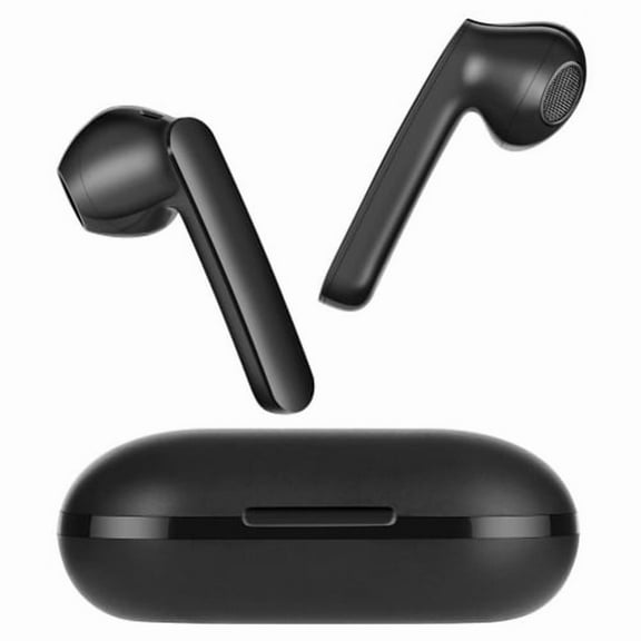 Wireless TWS Earphones for iPhone 14/14 Pro/Pro Max/13/13 Pro/Pro Max/12 Pro/Pro Max/Pro Plus/Max Mini - Earbuds Headphones True Stereo Headset Hands-free Mic Charging Case E1G
