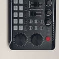 thumbnail image 3 of ziyahi F998 Sound Card Microphone Mixer Live Broadcast Cards Computer Video Mixing Console Streaming Kit Supplies Parts, 3 of 5