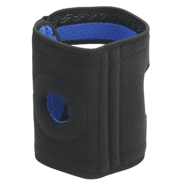 Rodillera, Rodillera Cómoda Para Correr, Unisex Para Jugar Al Baloncesto ANGGREK Otros Deportes