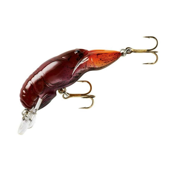 Rebel Wee-Crawfish Flaming Junebug