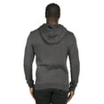 thumbnail image 2 of Unisex Ultimate Fleece Pullover Hooded Sweatshirt, 2 of 3