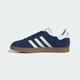 thumbnail image 3 of JH6197 Adi-das Originals Gazelle Night Indigo Footwear White Gum (Men's), 3 of 6