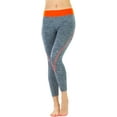 thumbnail image 4 of ToBeInStyle Women's Classic Active Full Length Leggings and Capris, 4 of 7