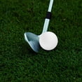 thumbnail image 4 of BRIGHTFUFU 20Pcs White Indoor Practice Golf Balls Soft Eva Material Quiet Multi Function Balls, 4 of 6