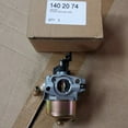 thumbnail image 4 of Garden Tool Parts Carburetor MTD Cub Cadet Troy Bilt 951-10974, 951-10974A, 951-12705 Snow Thrower, 4 of 6