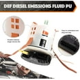 thumbnail image 3 of H68085908AH 68192659AH 4077501AQ Diesel Exhaust (DEF) Pump Compatible with Dodge Ram 2500 3500 2013-2019 6.7L NEW, 3 of 9