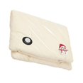 thumbnail image 1 of Graphenes Hand Warmer Temperature 4 Heat Modes Electric Hand Warmer USB Rechargeable Fast Electric, 1 of 5
