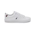thumbnail image 3 of Zapatilla deportiva Shoe Nautica Graves Fashion para hombre, color blanco/azul marino, modelo 11US, 3 of 7