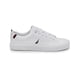 thumbnail image 3 of Zapatilla deportiva Shoe Nautica Graves Fashion para hombre, color blanco/azul marino 9.5US, 3 of 7