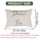 thumbnail image 2 of Funda de almohada con estampado de flores, juego de 4 piezas de 12x20, decoración de funda de almohada con sujeción geométrica verde abstracta nórdica, sofá cama para sala de estar, 2 of 5