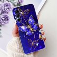 thumbnail image 1 of Samsung Galaxy Phone Case for A26/A36/A56 Models Slim Protective Cover, 1 of 10