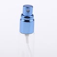 thumbnail image 4 of Botellas de vidrio recargables Yuyangstore 10 Ml 5 unids/set Mini Spray vacías azul, 4 of 8
