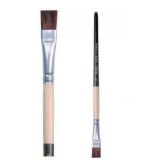 Pincel Rodin Plano Serie 8600 No. 7 multicolor