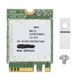 thumbnail image 1 of Tarjeta WiFi NGFF 2.4G Tarjeta de red NGFF Bling Bling, 1 of 12
