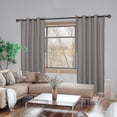 thumbnail image 3 of Cortinero Ajustable 1" 182-365 Cm Madera, 3 of 3
