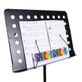 thumbnail image 2 of Guitar Scales Sliding Ruler for Acoustic Folk Guitar Tool To Practice Your Scale, 2 of 9