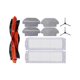 thumbnail image 1 of For Robot Vacuum Mop B106CN Accessories Main Side Brush Filter Washable Rag Cloth Replacement Spare, 1 of 5