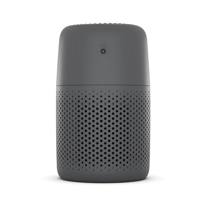 Levoit Core Mini Air Purifier 255 sq ft with Night Light - Walmart.com