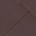 thumbnail image 3 of Pointehaven 400 Thread Count Deep Pocket Long Staple Cotton Grey 4 pc Sheet Set, California King, 3 of 8