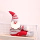 thumbnail image 5 of Hebilla de cortina de Navidad Papá Noel Muñeco de nieve Cortina Tiebacks Abrazadera de hebilla Eccomum Hebilla de cortina, 5 of 6