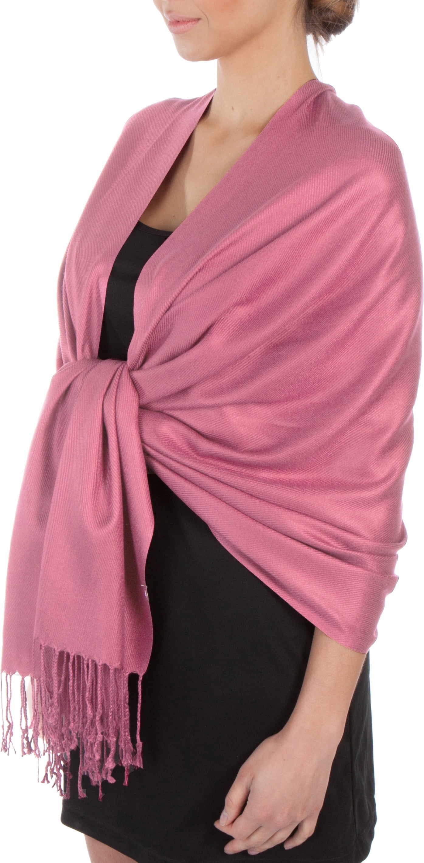 scarf handpainted womans peach white pink silk scarf bridesmaids gifts long designer silk sarong oversize scarf batik womens