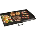 thumbnail image 2 of Camp Chef 16" x 24" Professional Flat Top Griddle, 2 of 2