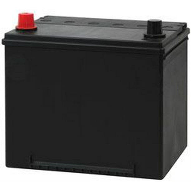 Replacement For Honda Civic L4 1 6l 410cca Year 2000 Battery Replacement Battery Walmart Com Walmart Com