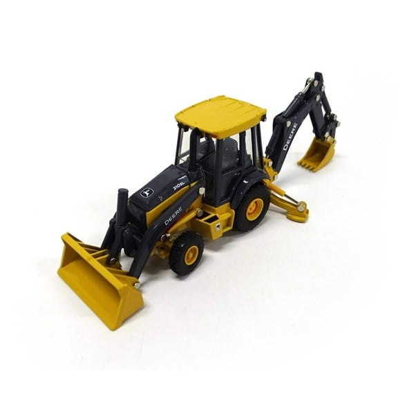 John Deere 1/50 310SL Backhoe Loader Play Vehicle, 14  Yrs, 12 oz